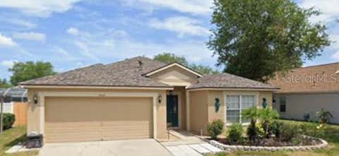 Photo of 24421 Landing Drive, Lutz, FL 33559 (MLS # J1004409)