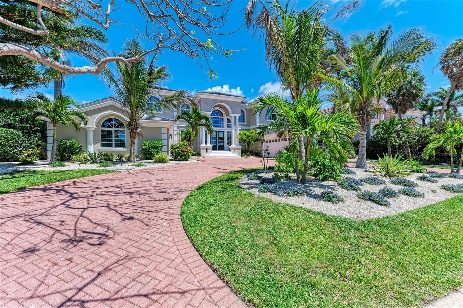 KEY ROYALE 18TH ADD - Residential