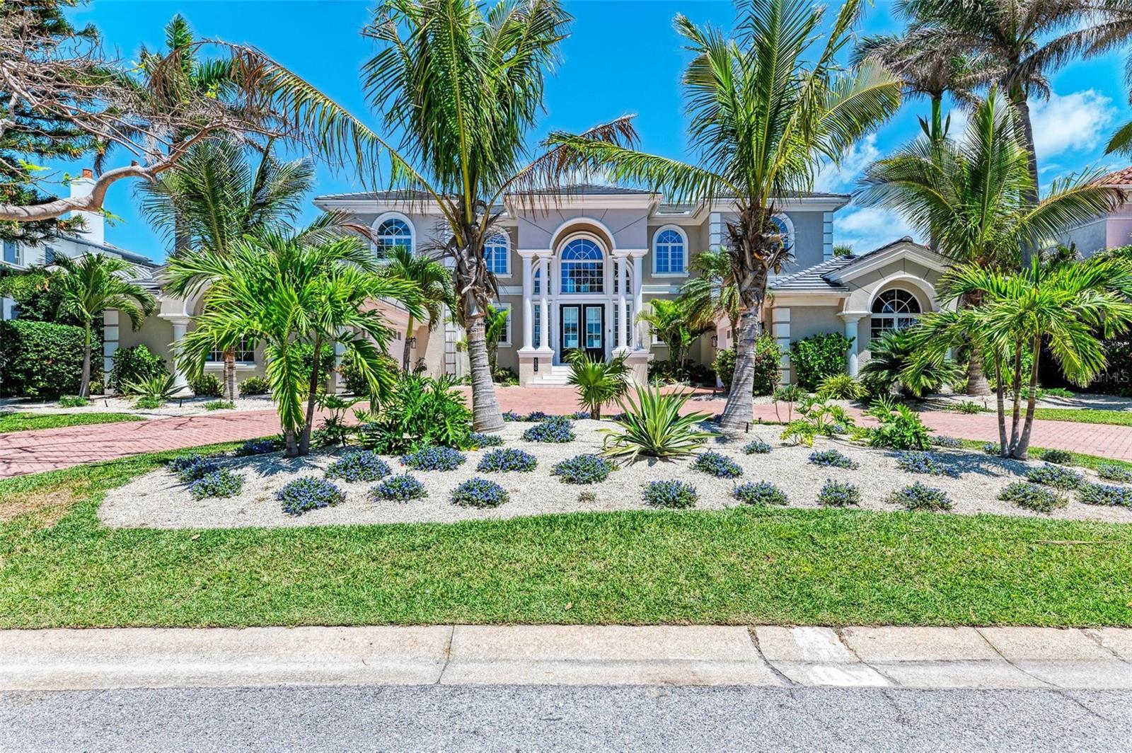 KEY ROYALE 18TH ADD - Residential