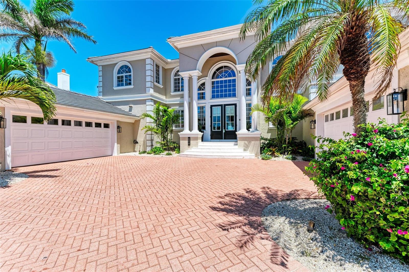 KEY ROYALE 18TH ADD - Residential