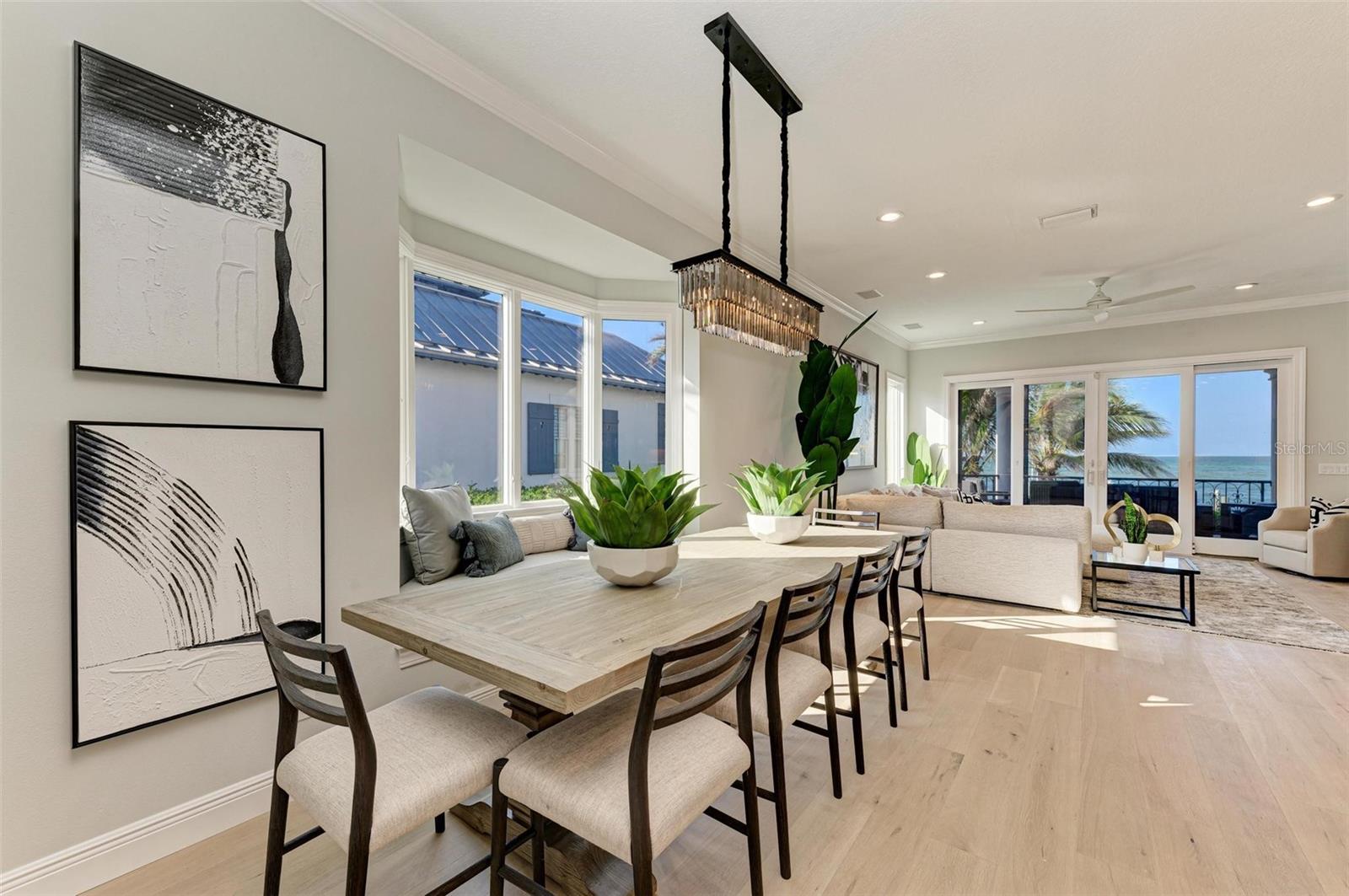 KEY ROYALE 18TH ADD - Residential