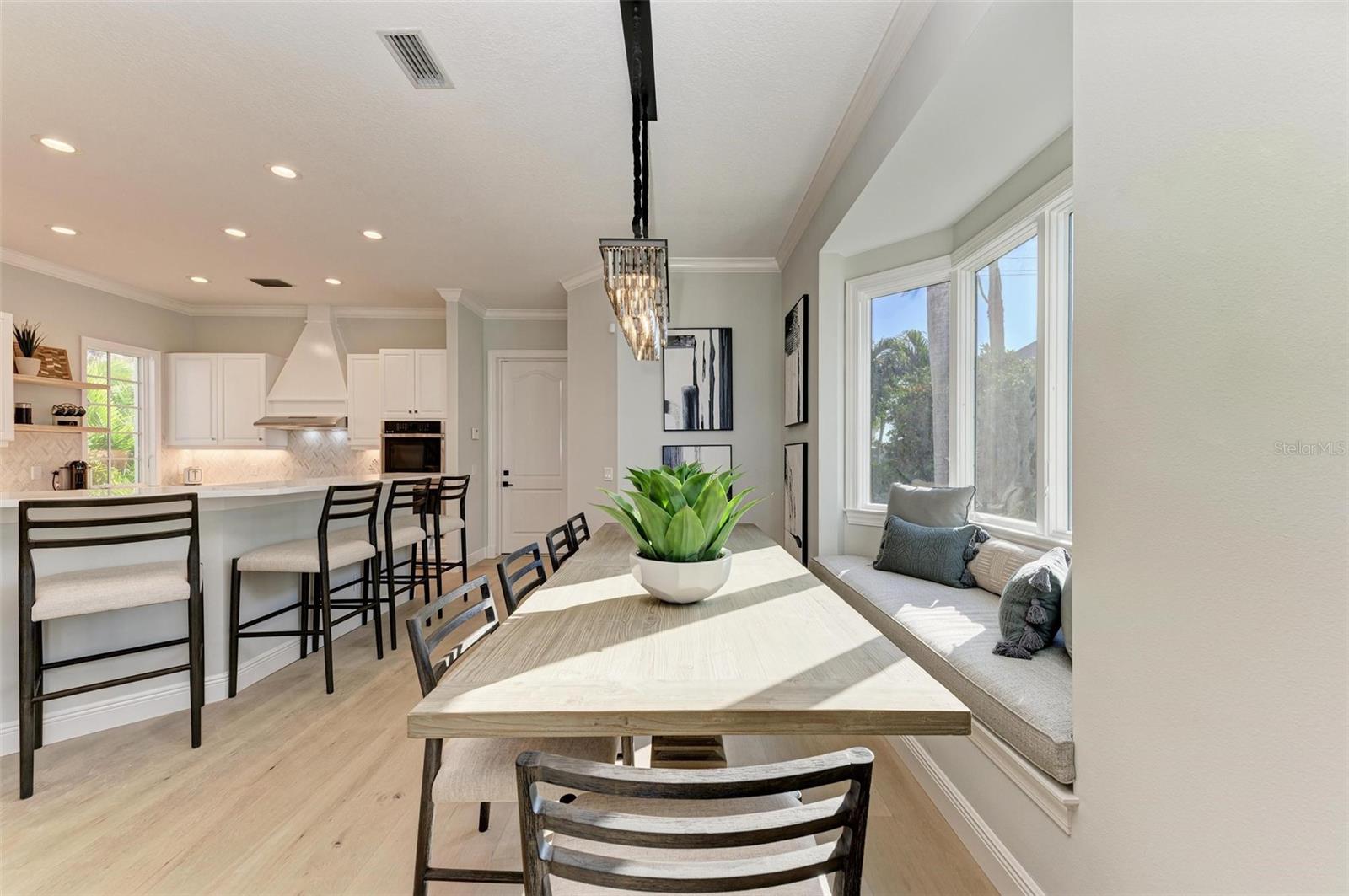 KEY ROYALE 18TH ADD - Residential