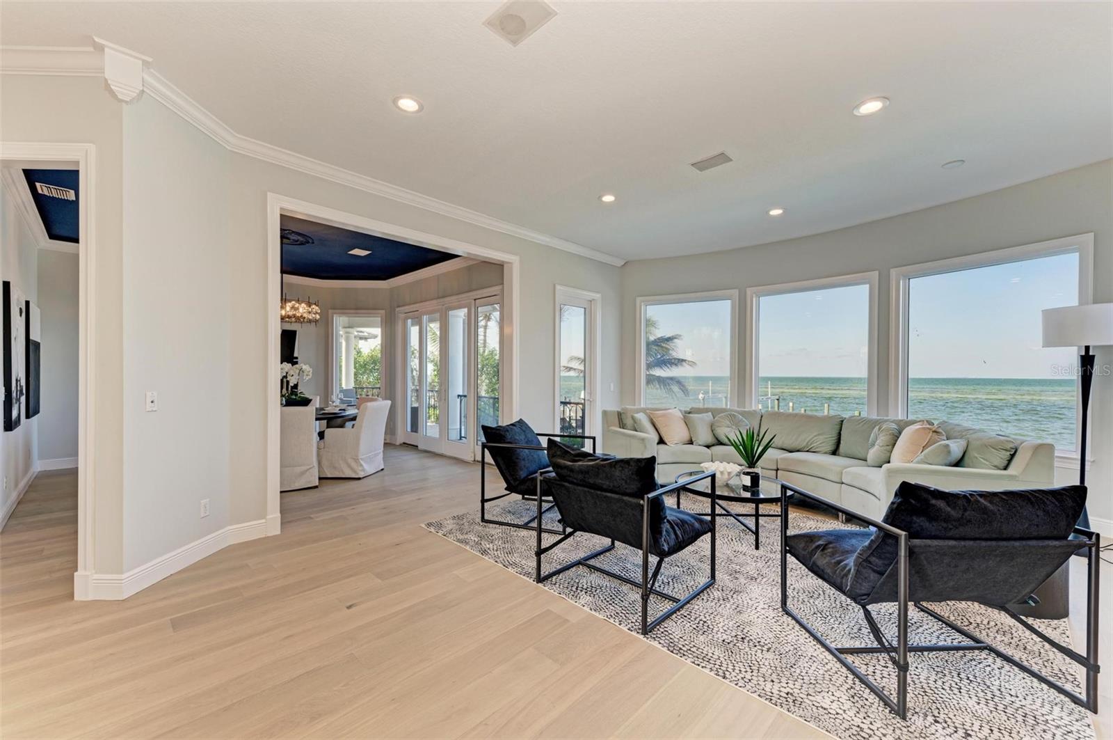 KEY ROYALE 18TH ADD - Residential