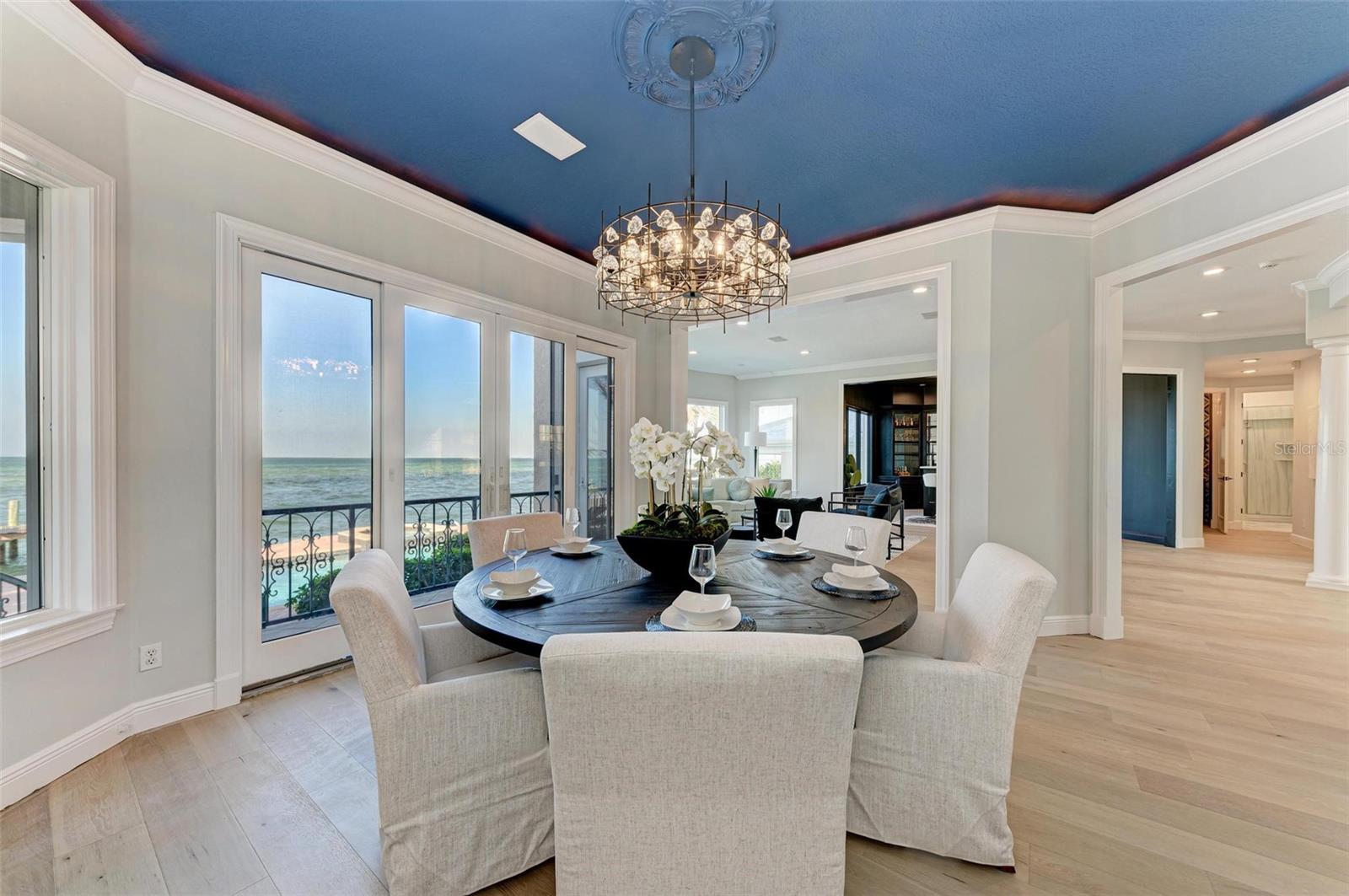 KEY ROYALE 18TH ADD - Residential