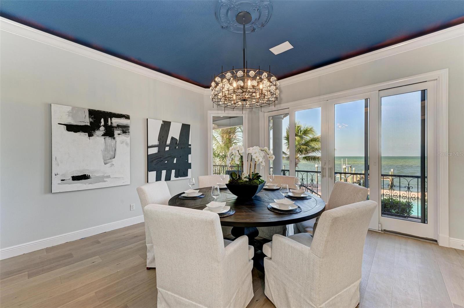 KEY ROYALE 18TH ADD - Residential