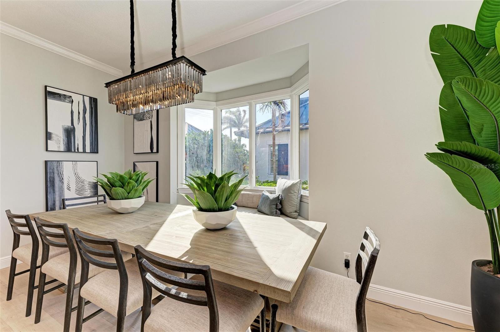 KEY ROYALE 18TH ADD - Residential