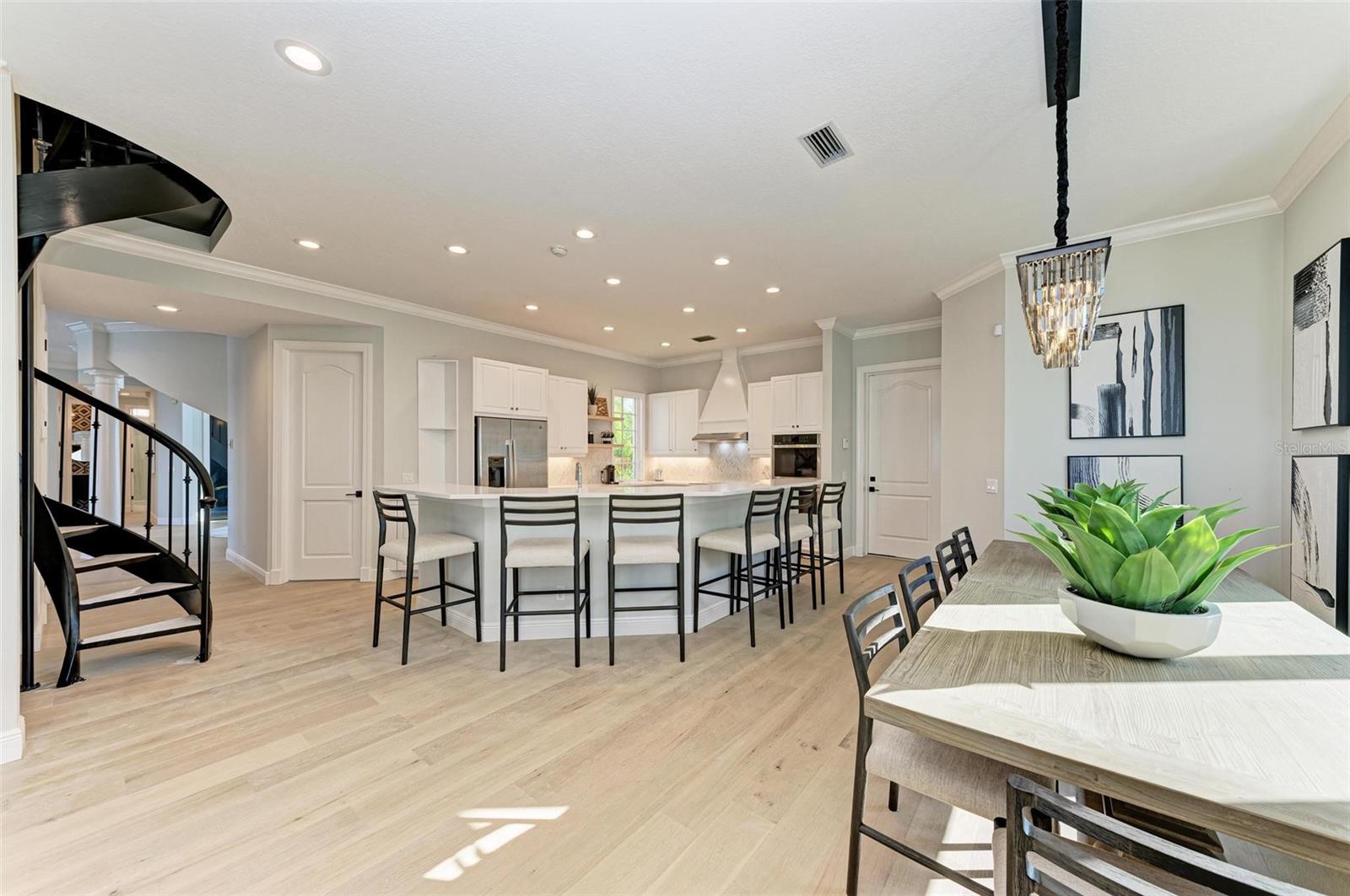 KEY ROYALE 18TH ADD - Residential