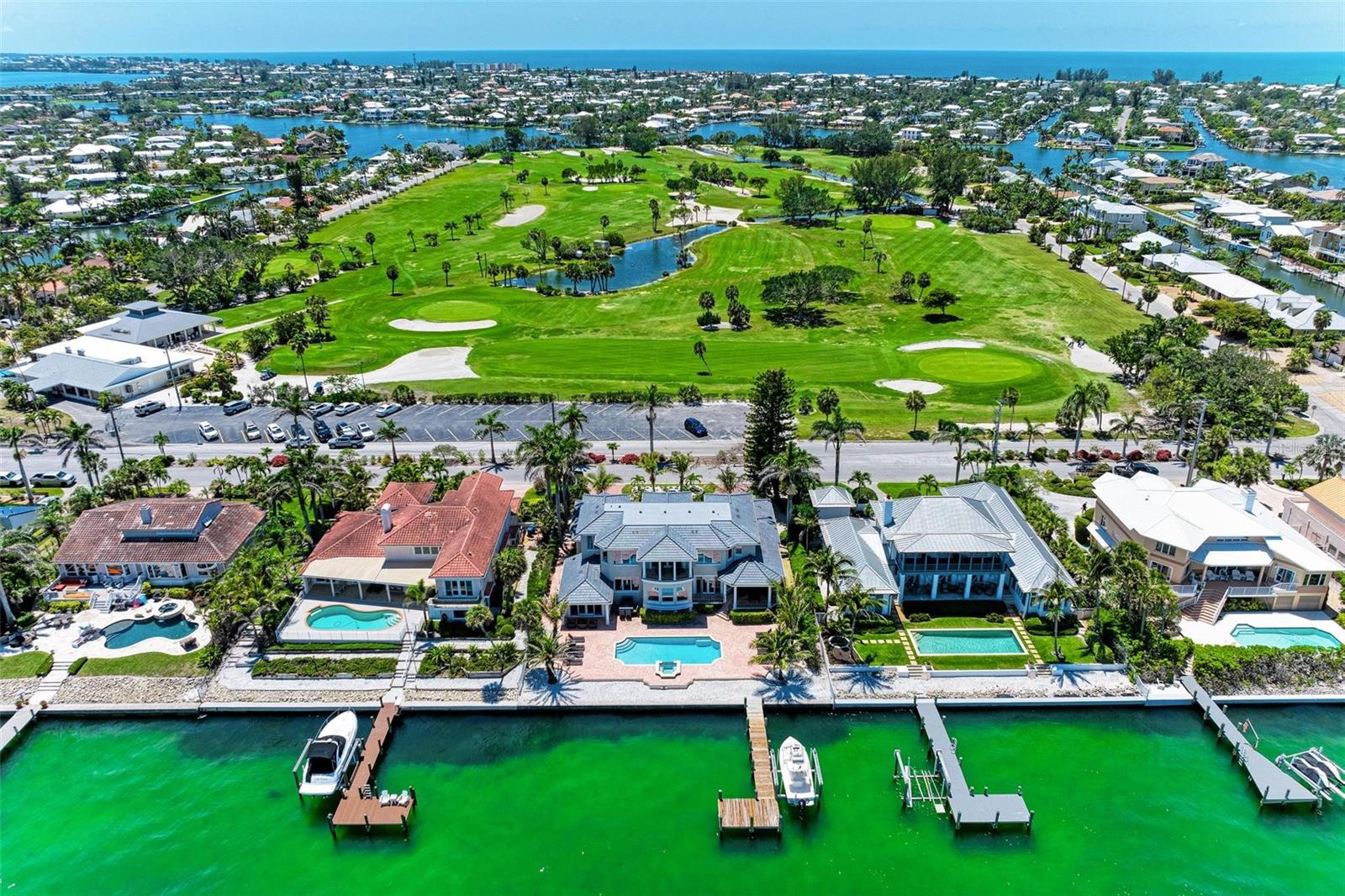 KEY ROYALE 18TH ADD - Residential