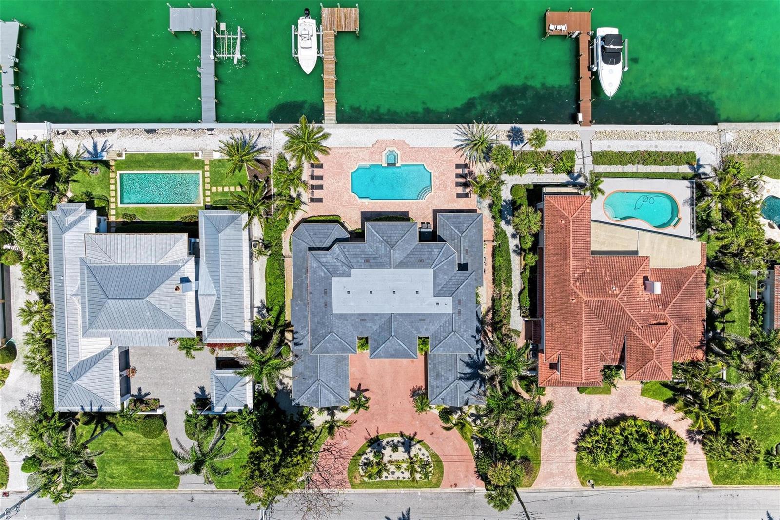 KEY ROYALE 18TH ADD - Residential