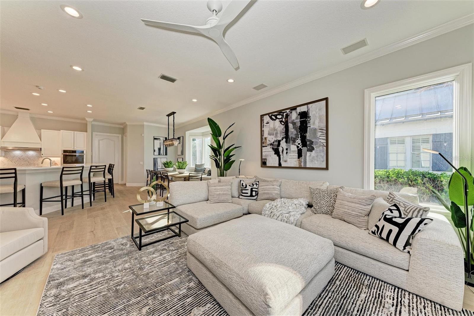 KEY ROYALE 18TH ADD - Residential