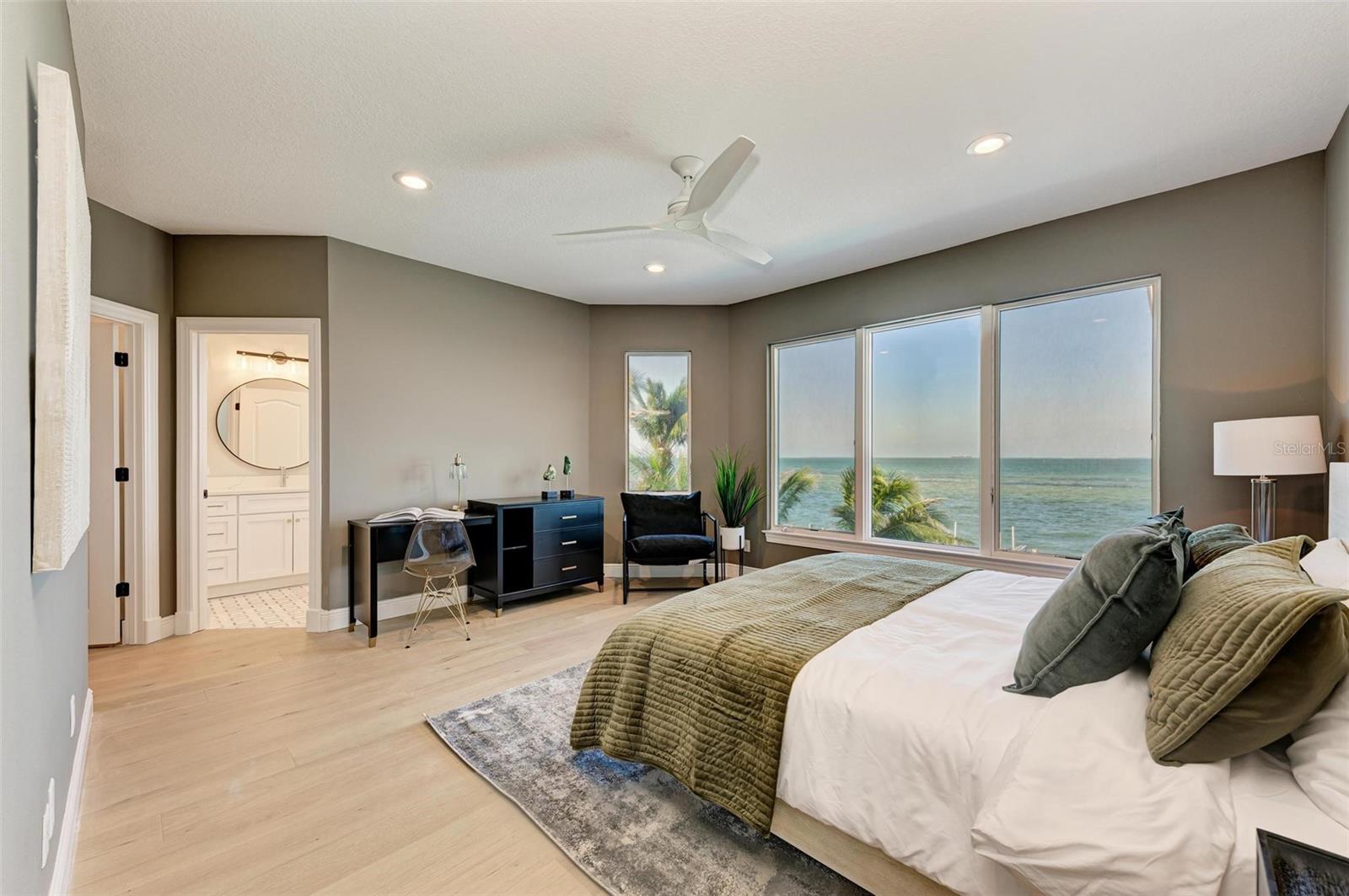 KEY ROYALE 18TH ADD - Residential