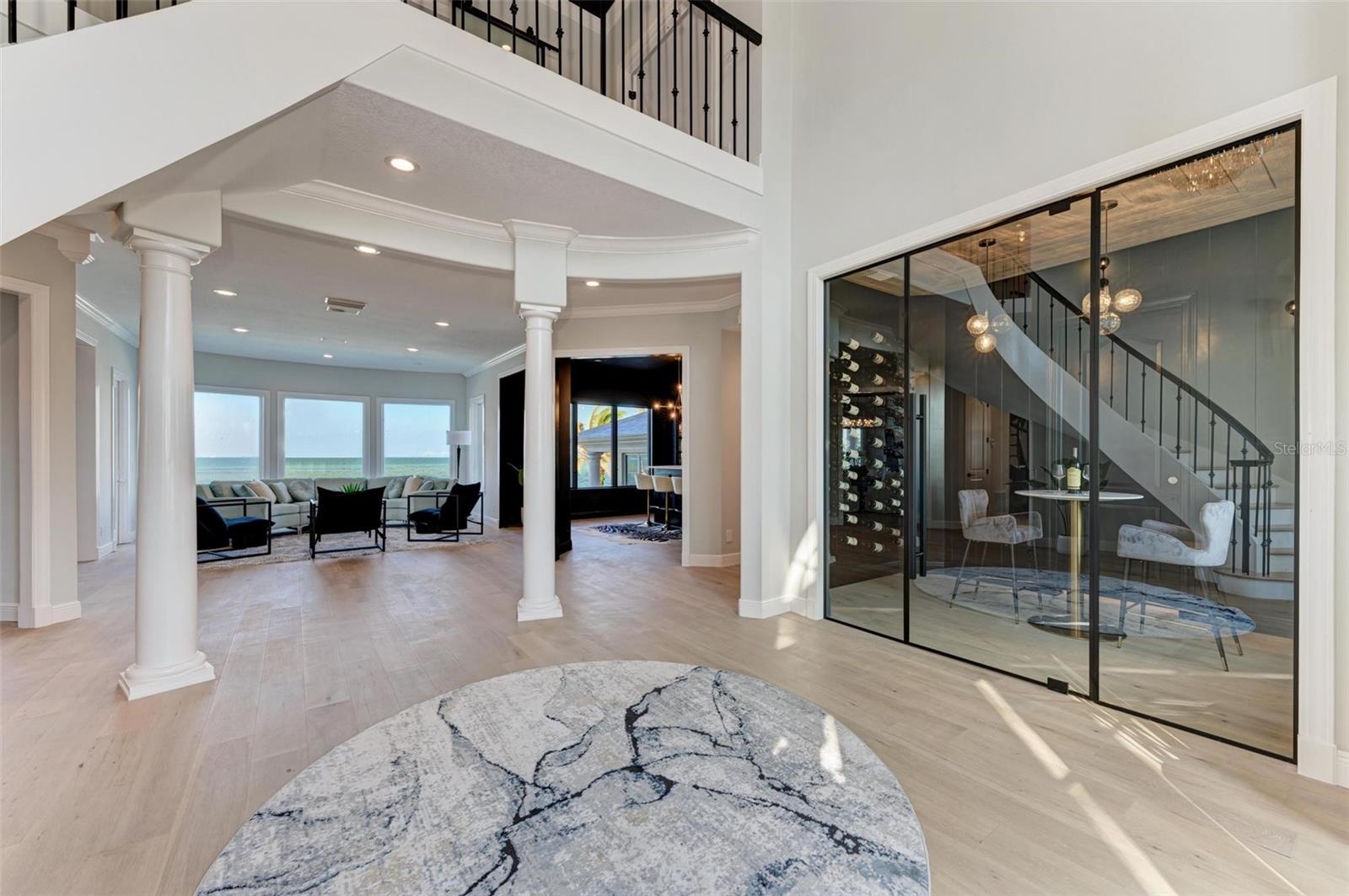 KEY ROYALE 18TH ADD - Residential