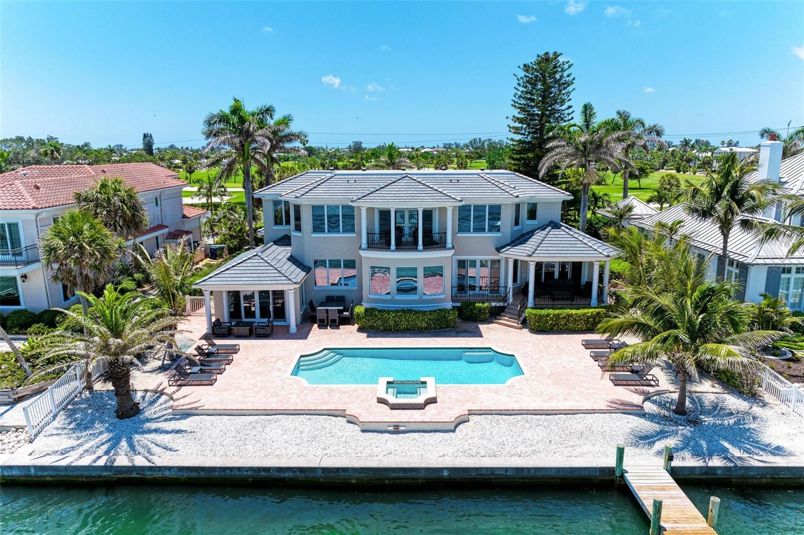 KEY ROYALE 18TH ADD - Residential