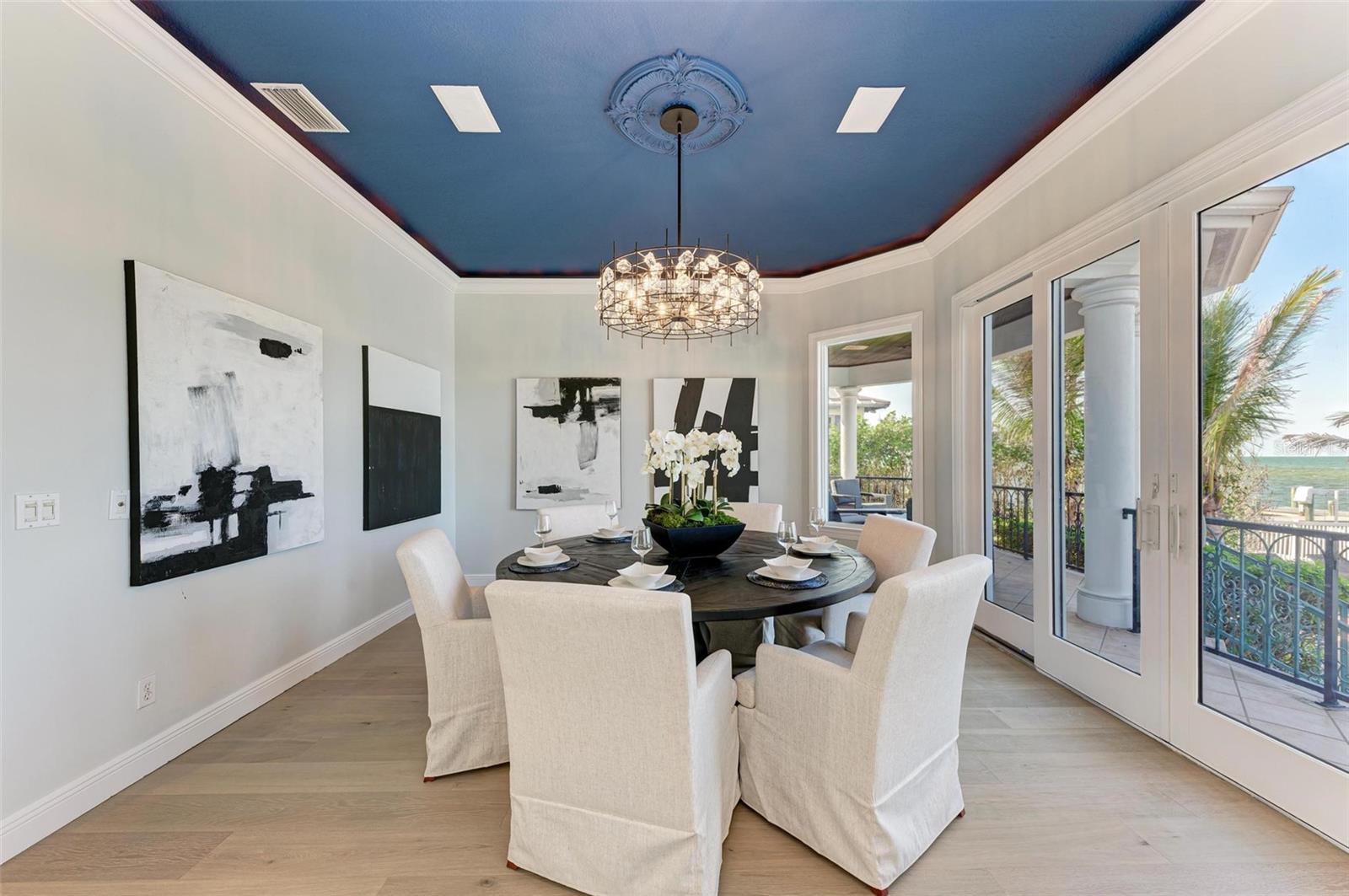 KEY ROYALE 18TH ADD - Residential