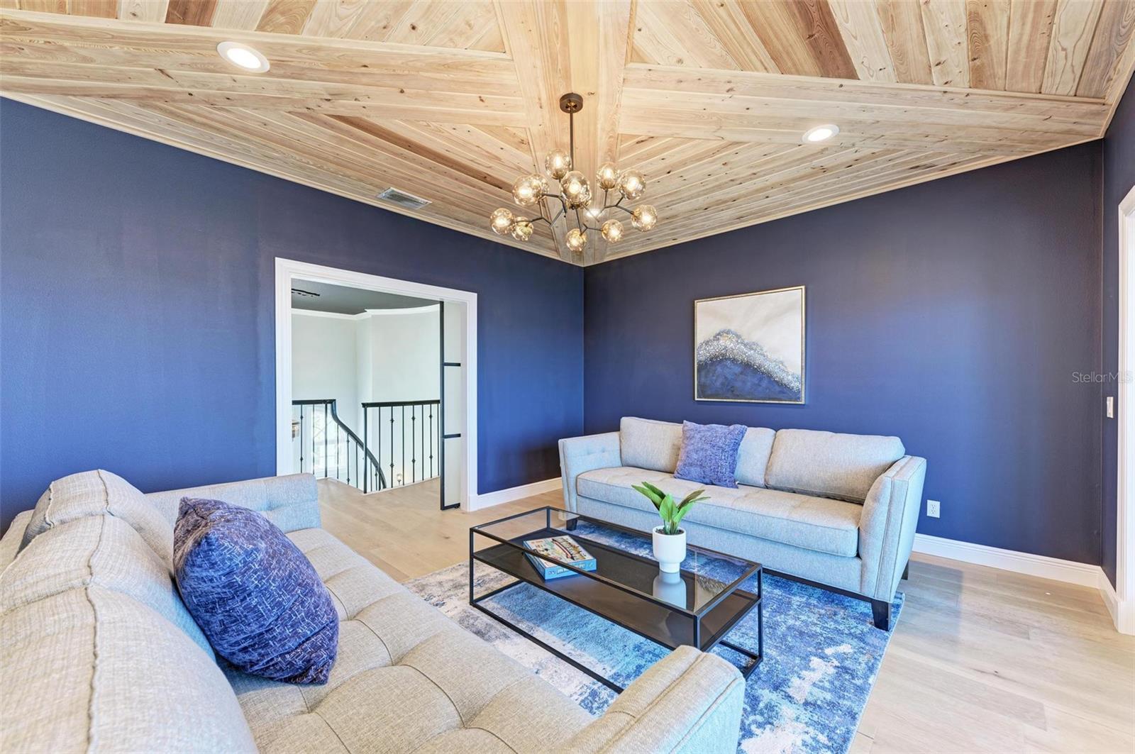 KEY ROYALE 18TH ADD - Residential