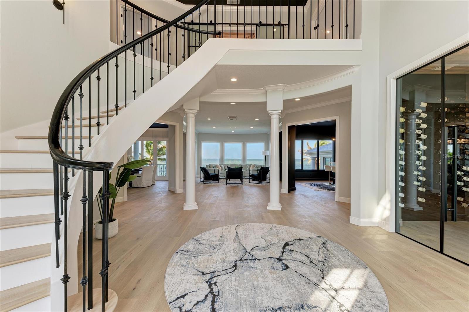 KEY ROYALE 18TH ADD - Residential