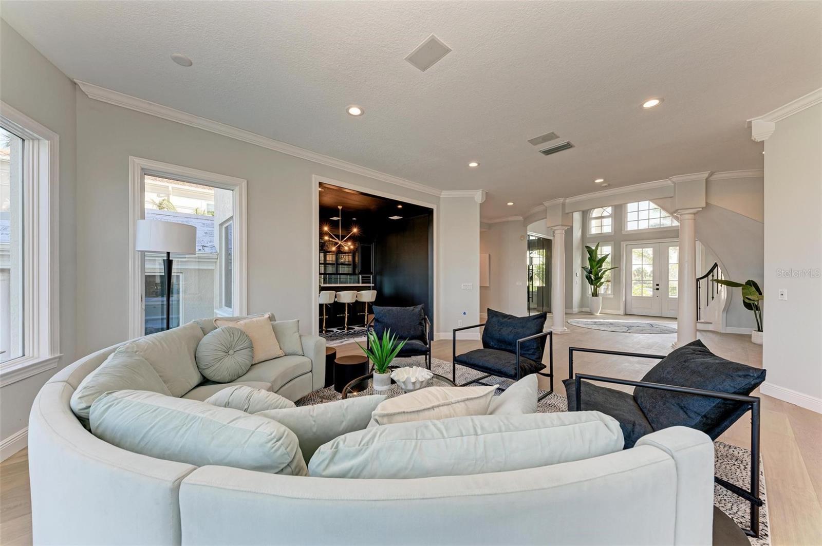 KEY ROYALE 18TH ADD - Residential