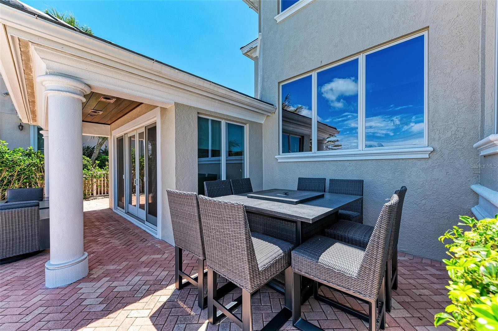 KEY ROYALE 18TH ADD - Residential