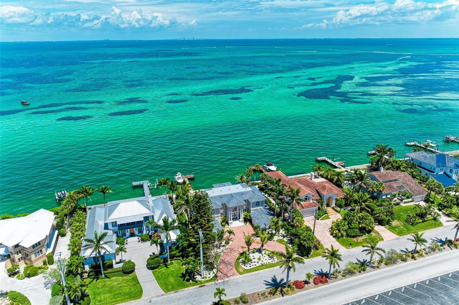 KEY ROYALE 18TH ADD - Residential