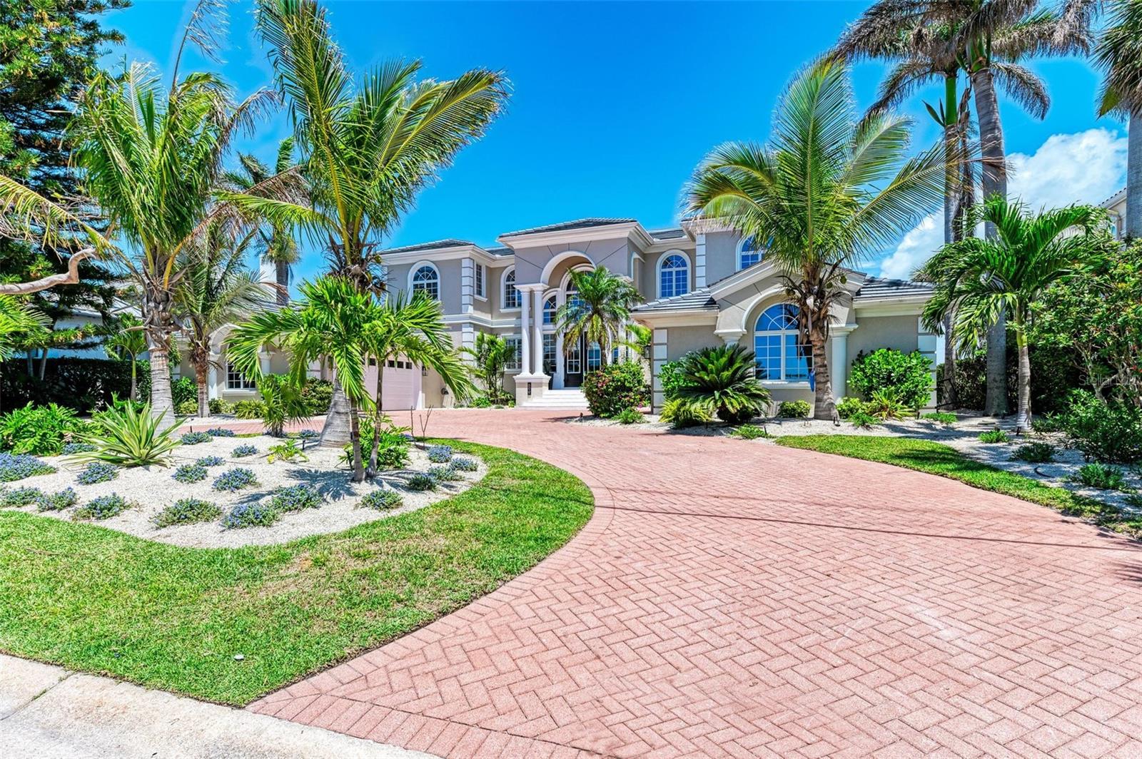 KEY ROYALE 18TH ADD - Residential