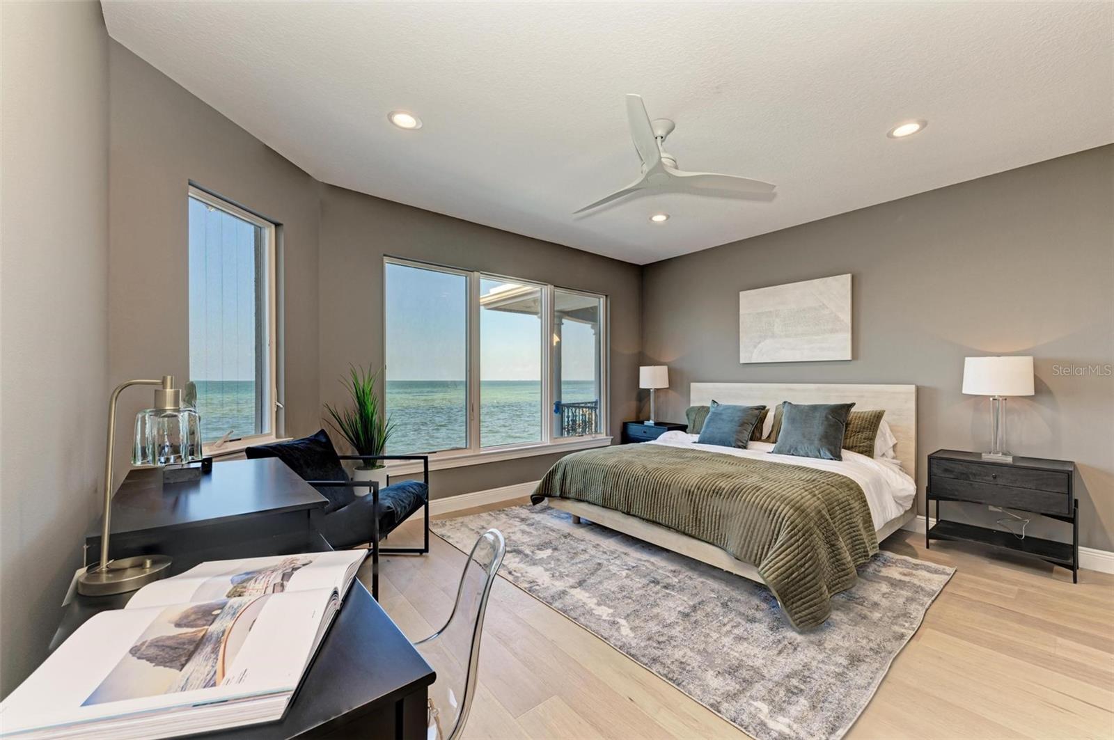 KEY ROYALE 18TH ADD - Residential