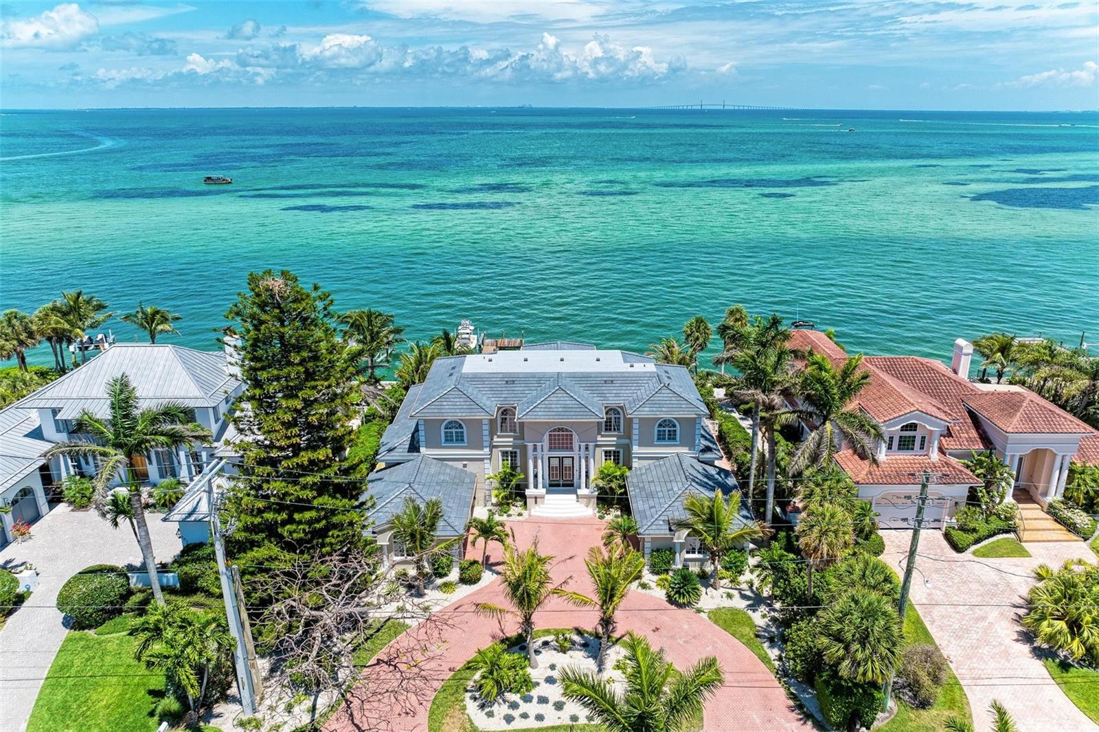 KEY ROYALE 18TH ADD - Residential