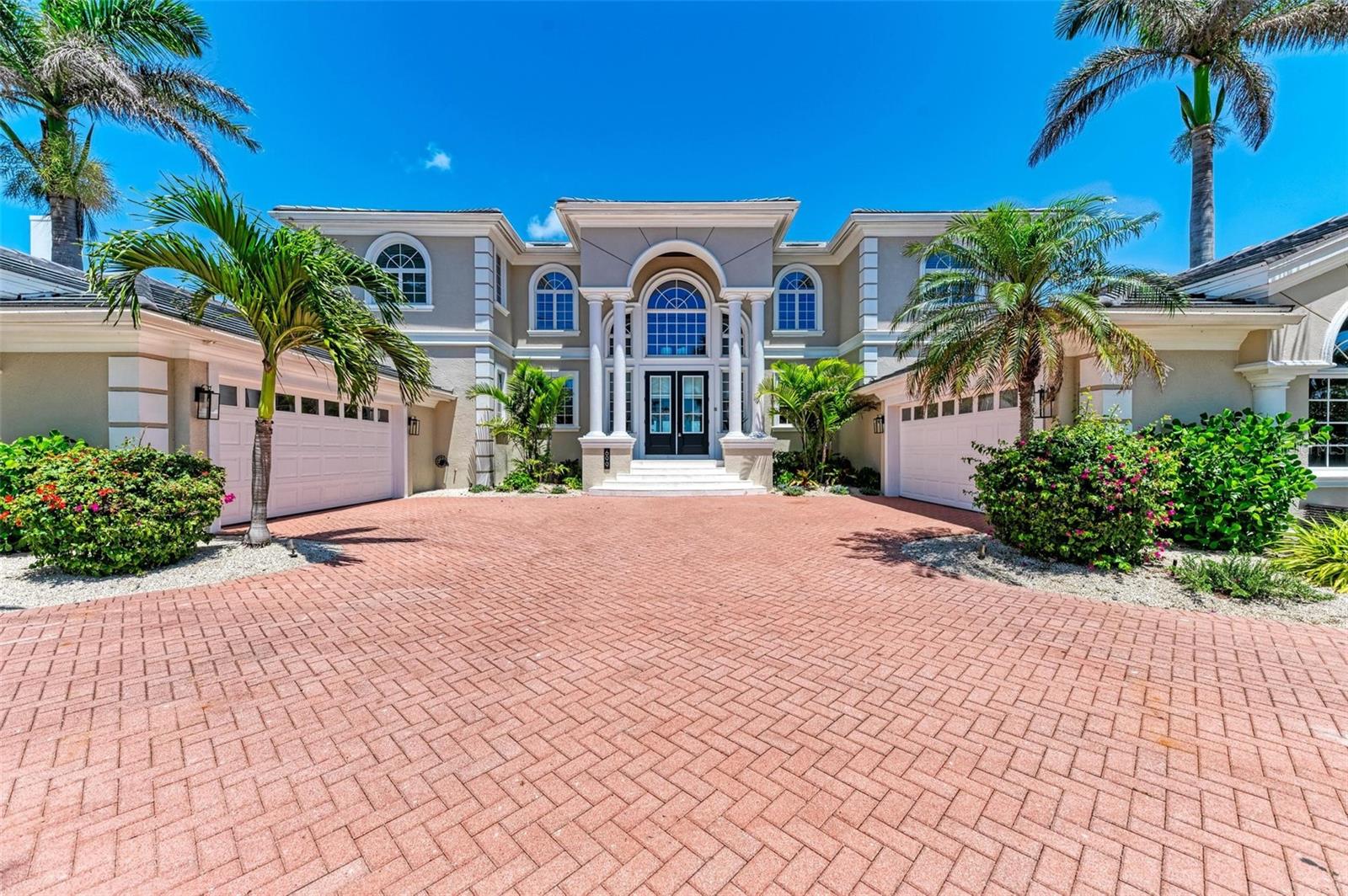 KEY ROYALE 18TH ADD - Residential