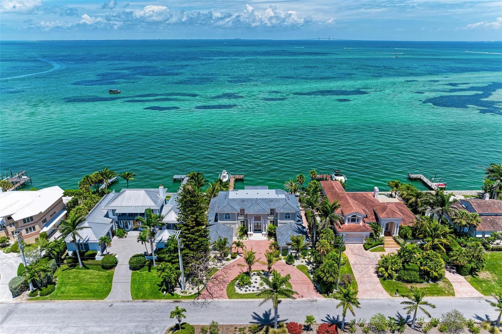 KEY ROYALE 18TH ADD - Residential