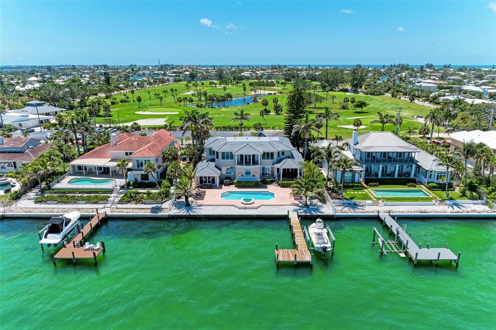 KEY ROYALE 18TH ADD - Residential