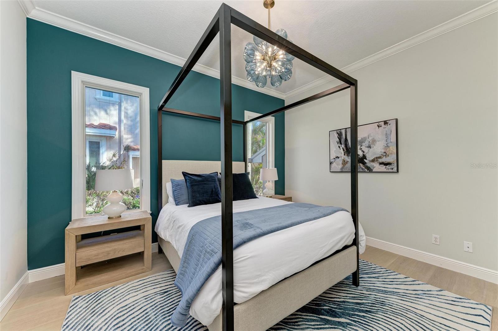 KEY ROYALE 18TH ADD - Residential