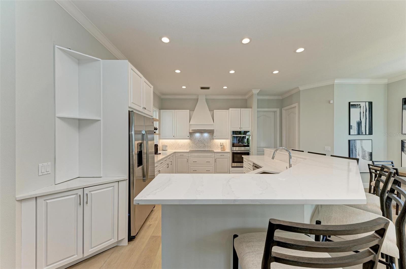 KEY ROYALE 18TH ADD - Residential