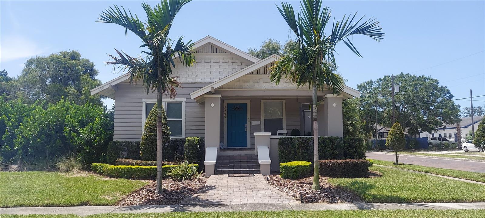 COLONIAL PLACE REV - Residential