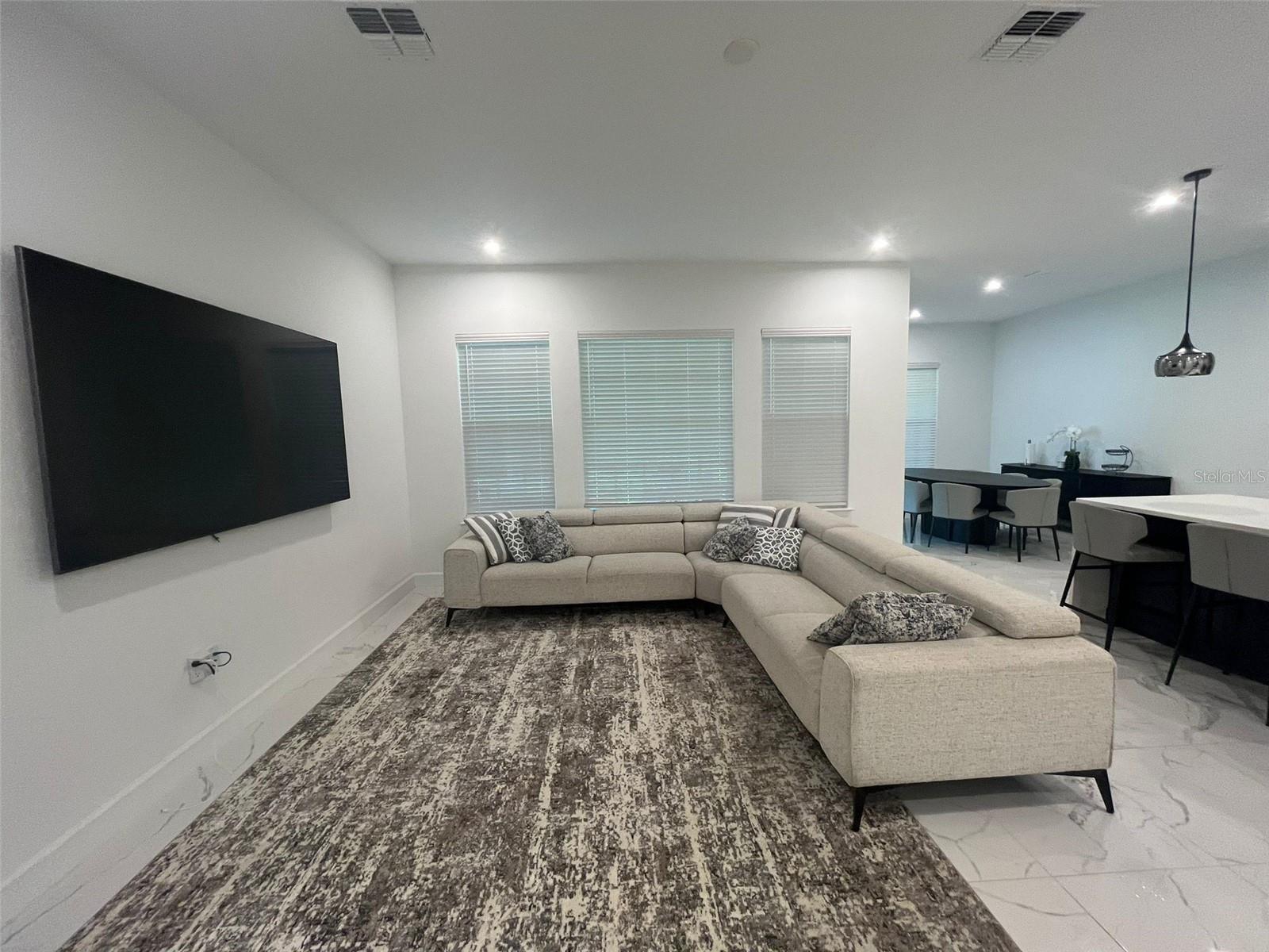 CELEBRATION ISLAND VILLAGE PH 1B - Residential Lease