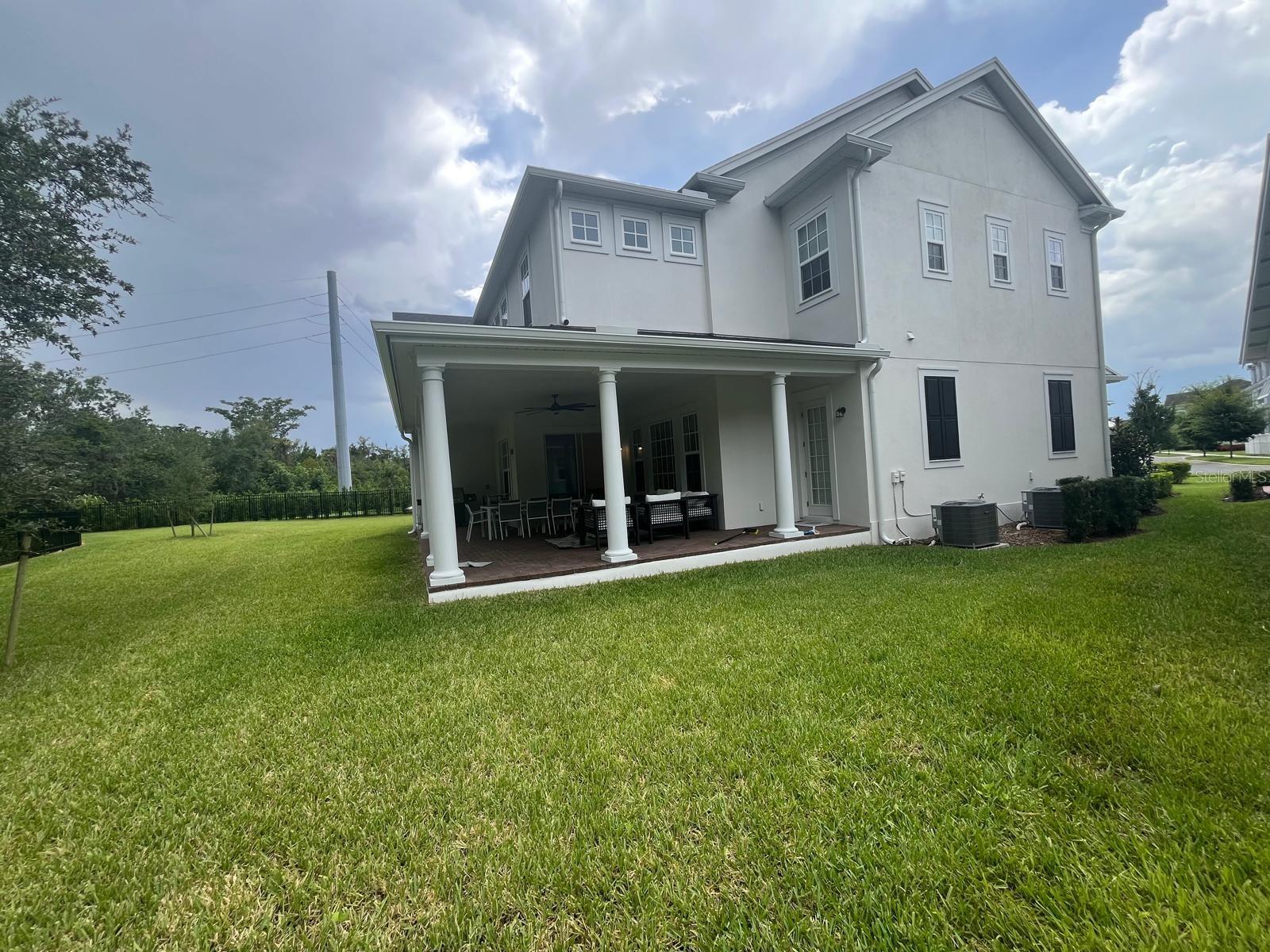 CELEBRATION ISLAND VILLAGE PH 1B - Residential Lease