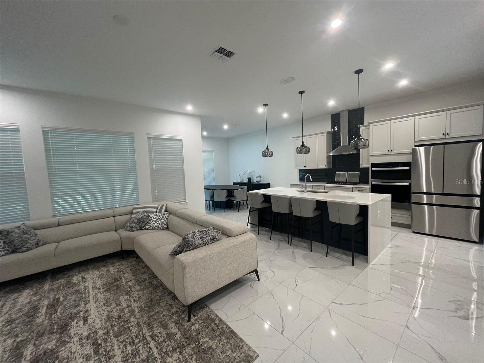 CELEBRATION ISLAND VILLAGE PH 1B - Residential Lease