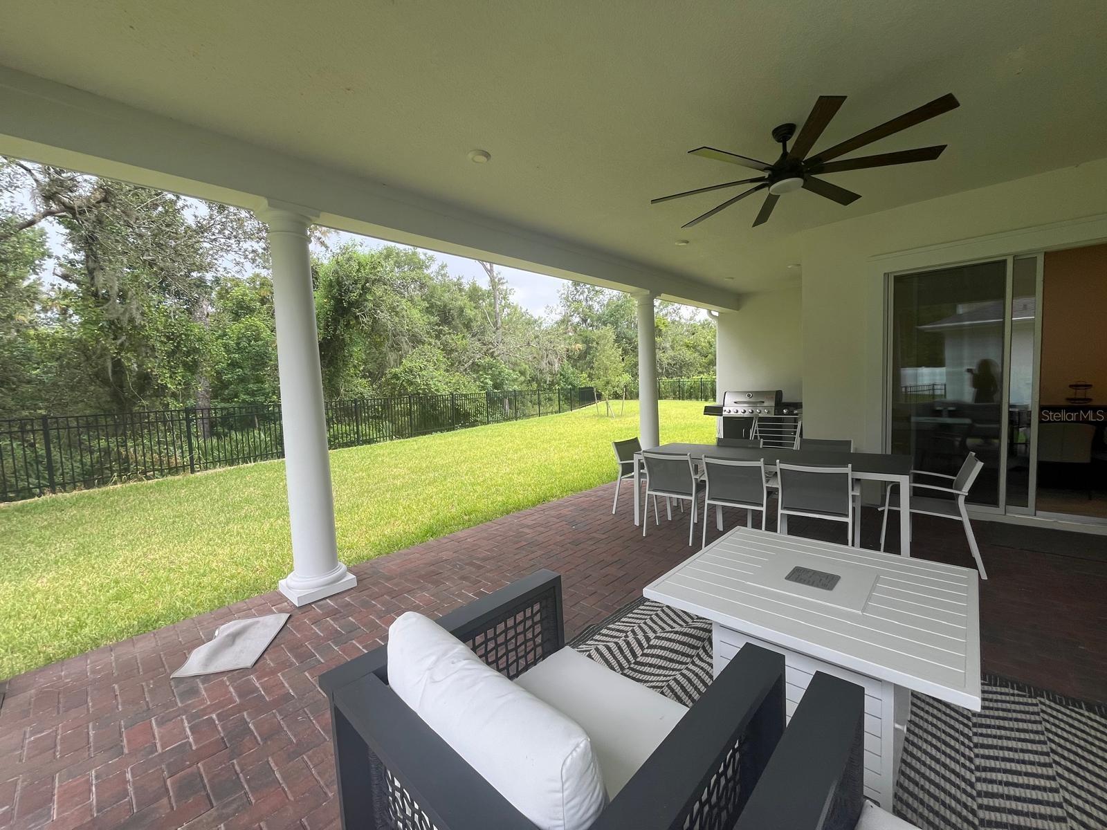 CELEBRATION ISLAND VILLAGE PH 1B - Residential Lease