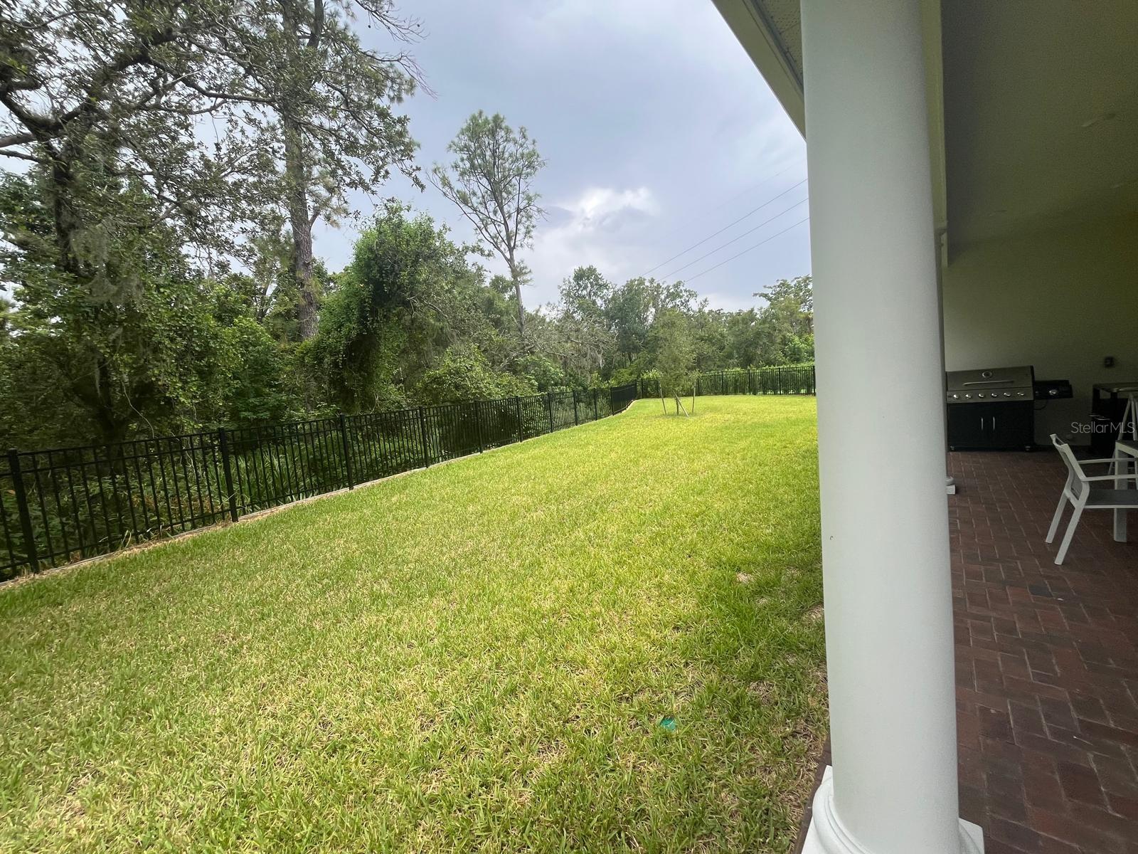 CELEBRATION ISLAND VILLAGE PH 1B - Residential Lease