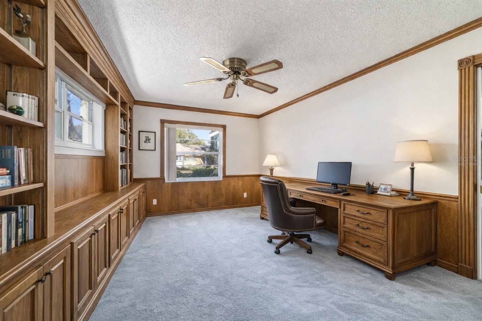 ON TOP OF THE WORLD - Residential