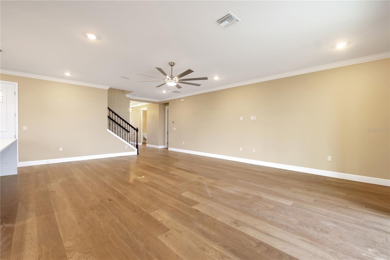 VILLAGES/MINNEOLA HILLS PH 3 - Residential Lease