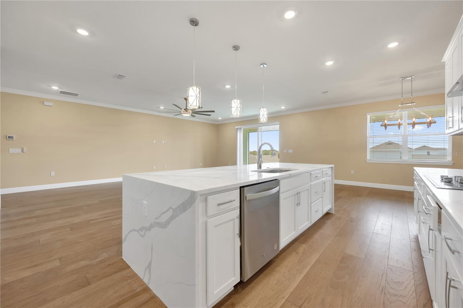 VILLAGES/MINNEOLA HILLS PH 3 - Residential Lease