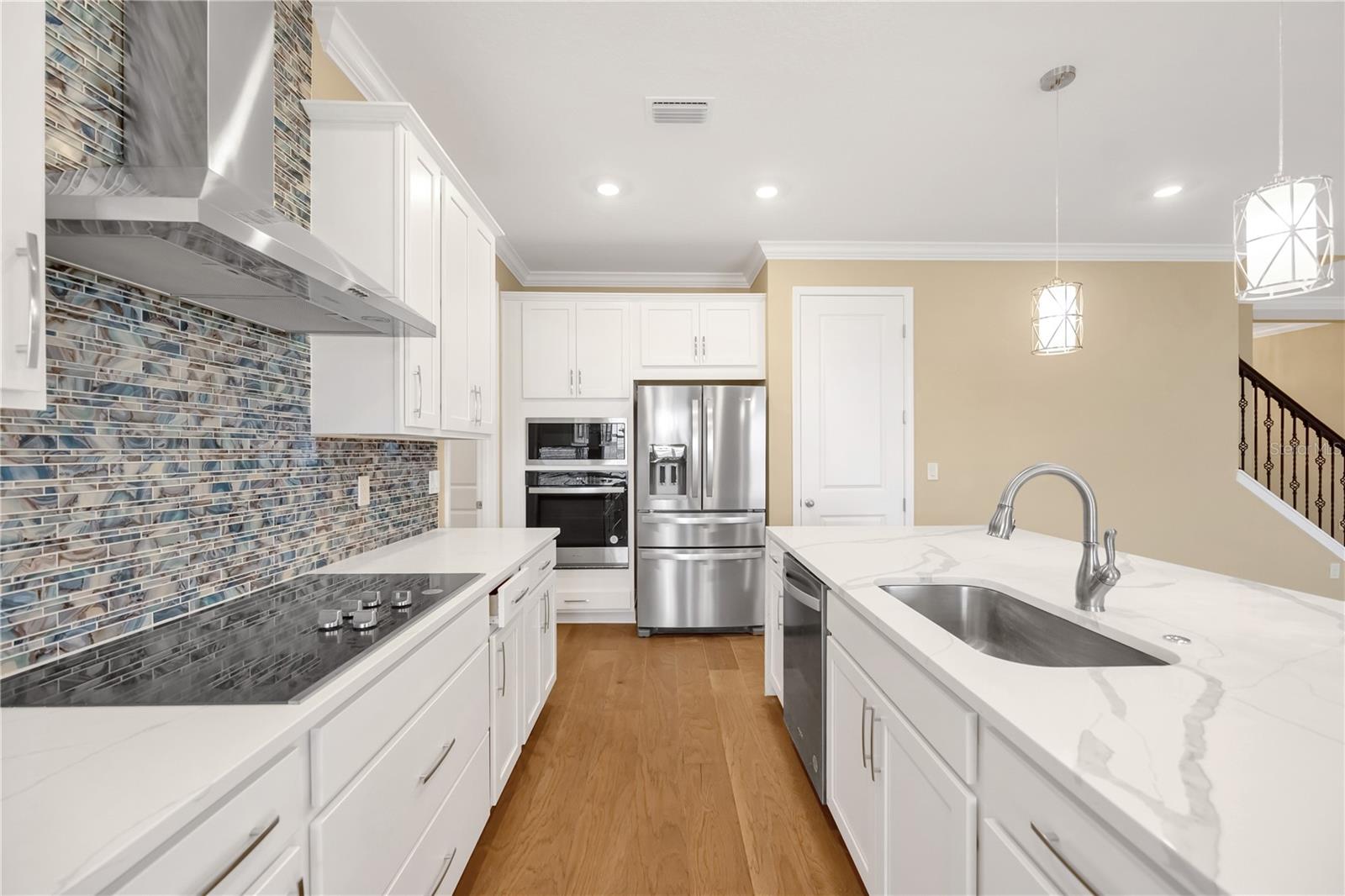 VILLAGES/MINNEOLA HILLS PH 3 - Residential Lease