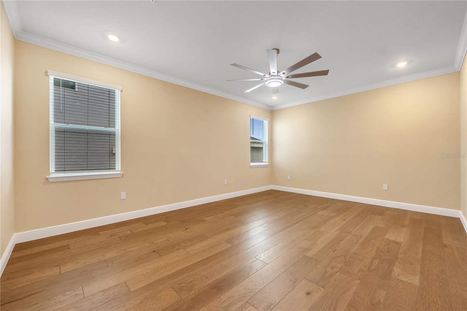 VILLAGES/MINNEOLA HILLS PH 3 - Residential Lease