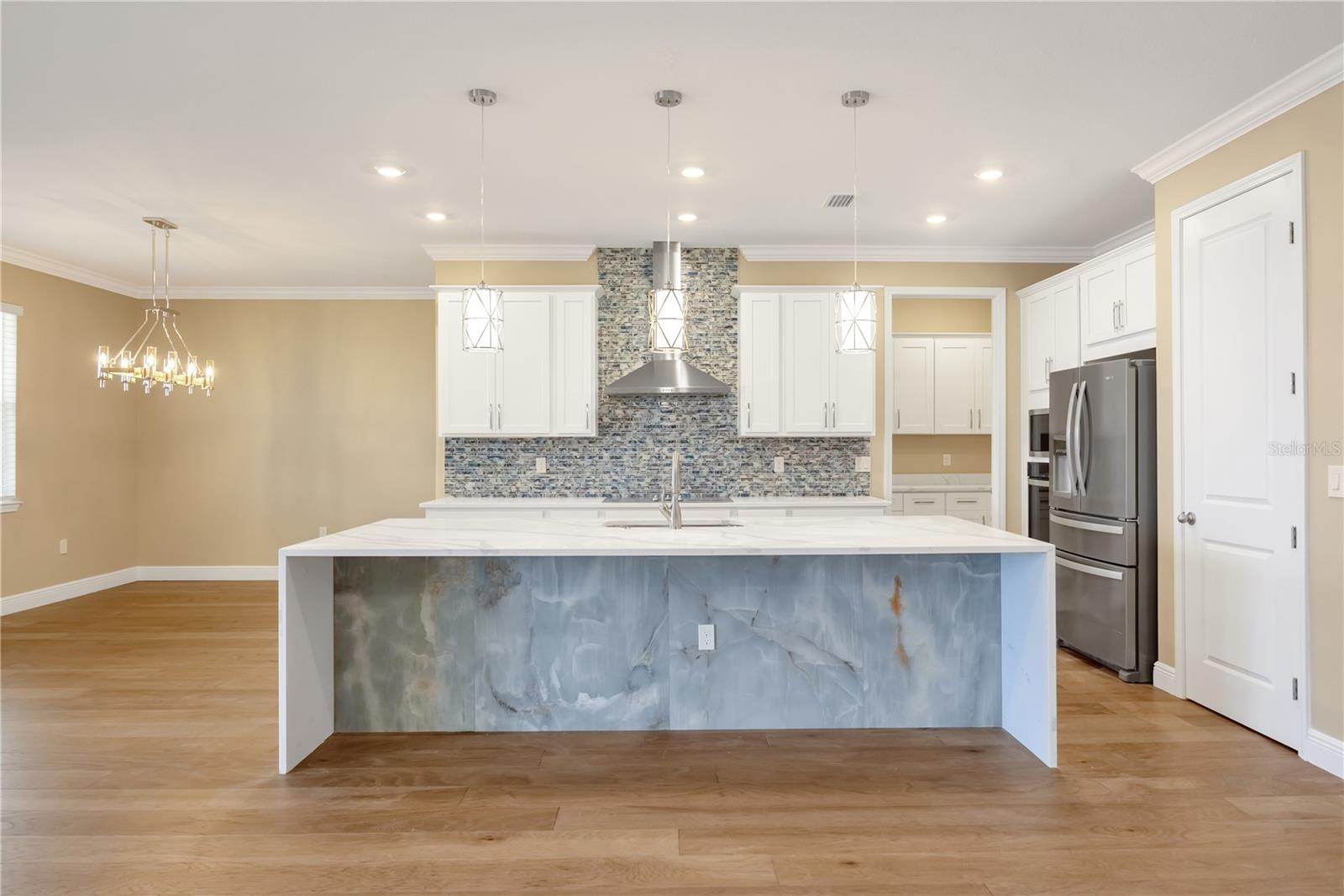 VILLAGES/MINNEOLA HILLS PH 3 - Residential Lease