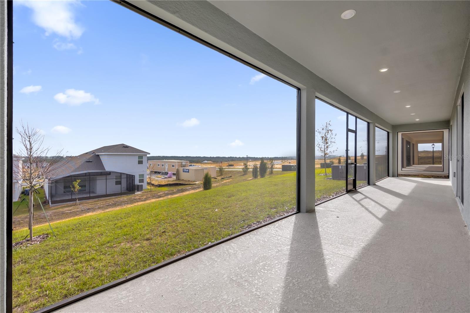 VILLAGES/MINNEOLA HILLS PH 3 - Residential Lease