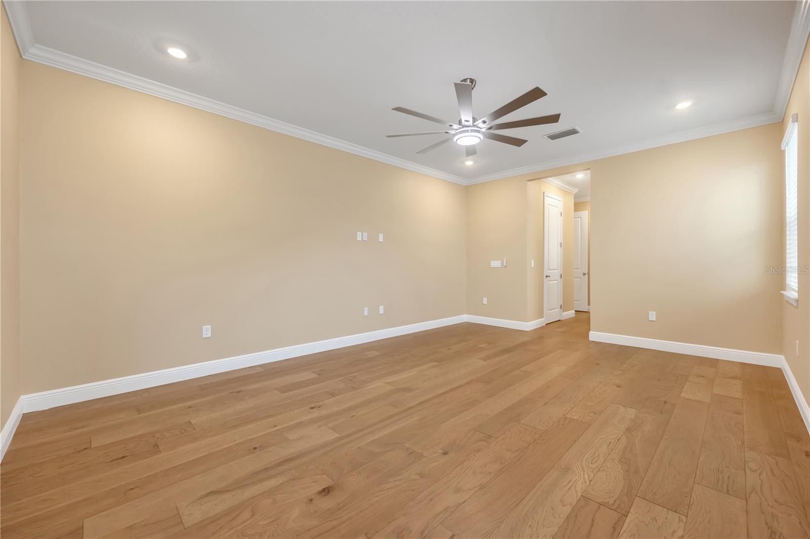 VILLAGES/MINNEOLA HILLS PH 3 - Residential Lease