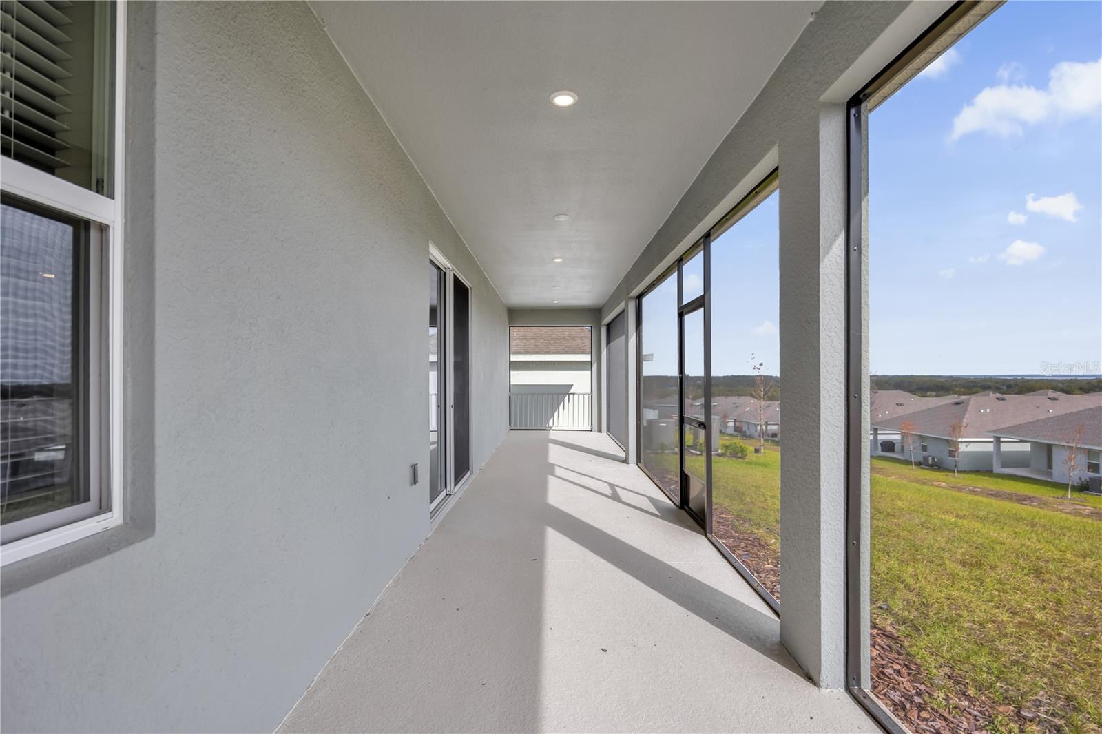 VILLAGES/MINNEOLA HILLS PH 3 - Residential Lease