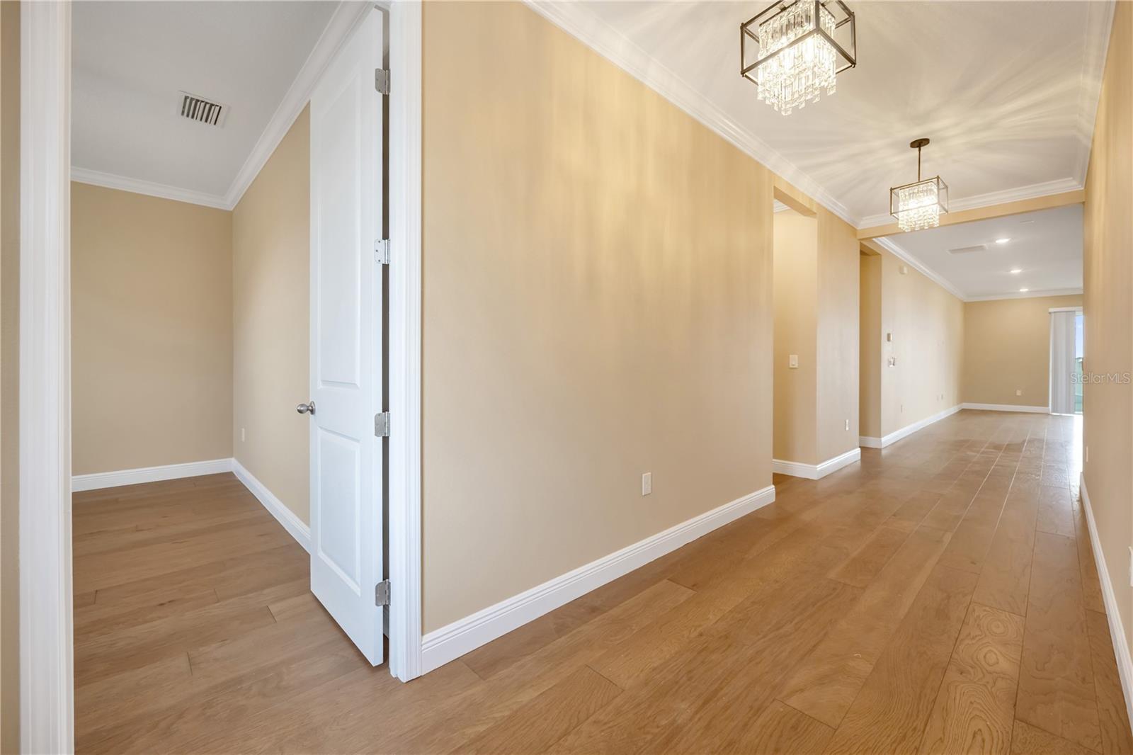 VILLAGES/MINNEOLA HILLS PH 3 - Residential Lease