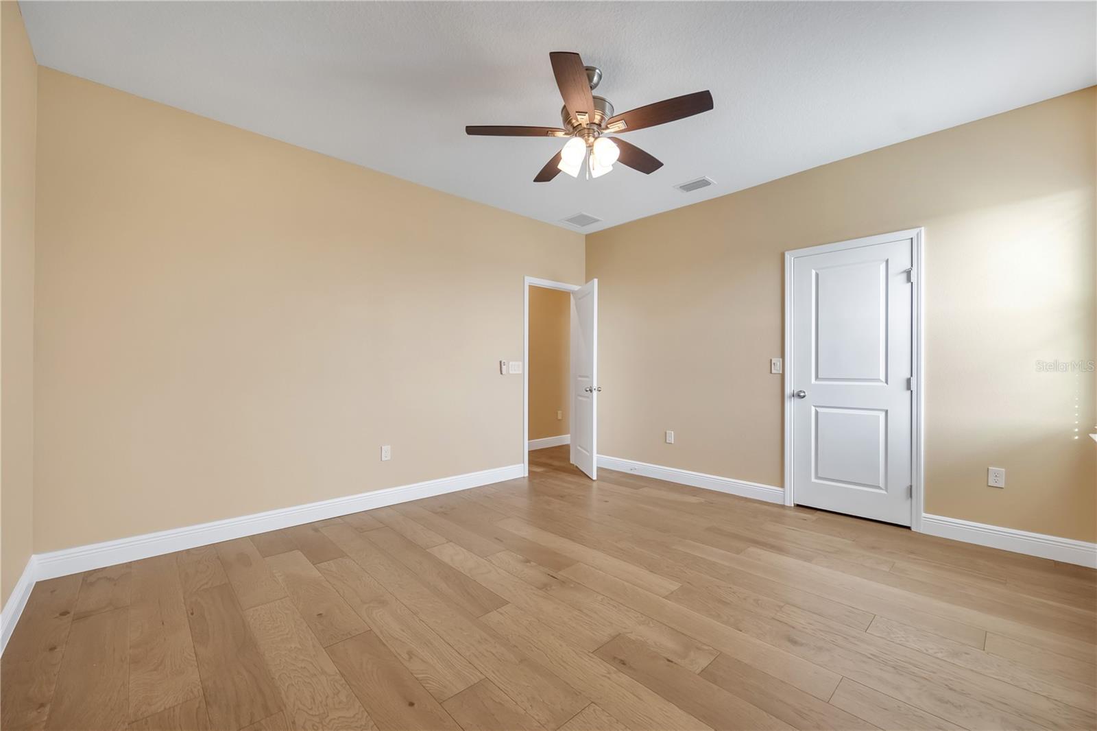 VILLAGES/MINNEOLA HILLS PH 3 - Residential Lease