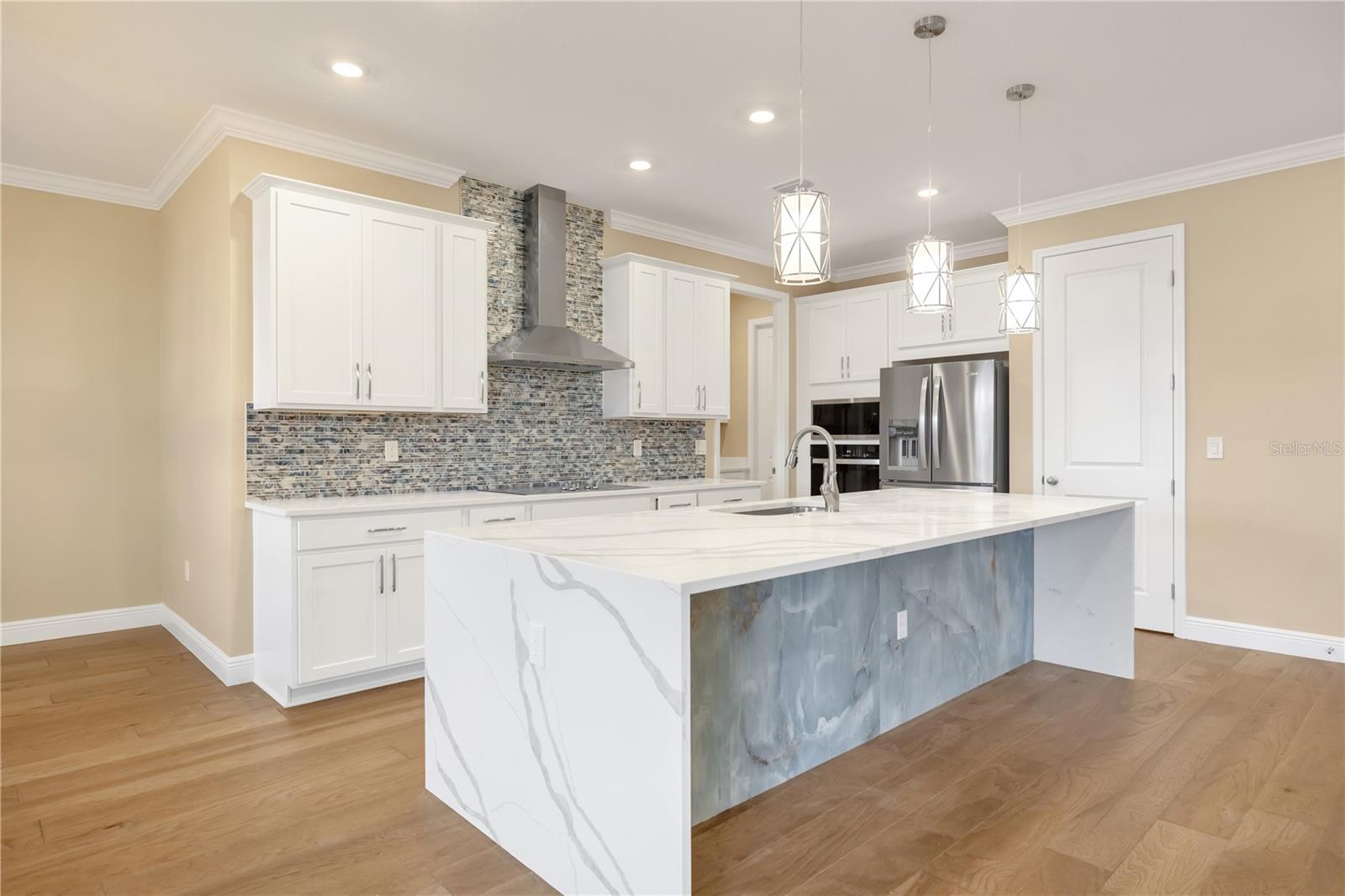 VILLAGES/MINNEOLA HILLS PH 3 - Residential Lease