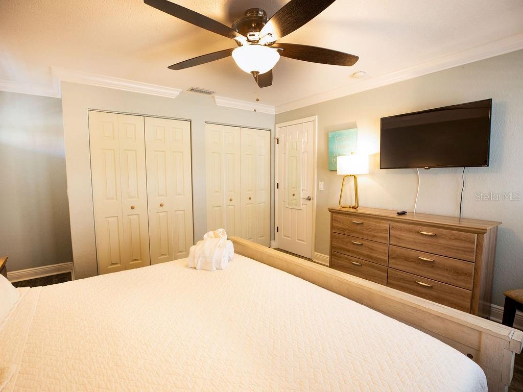 BAYSIDE SUB 2 - Residential Lease